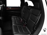  Rear seats from Drivers Side photo